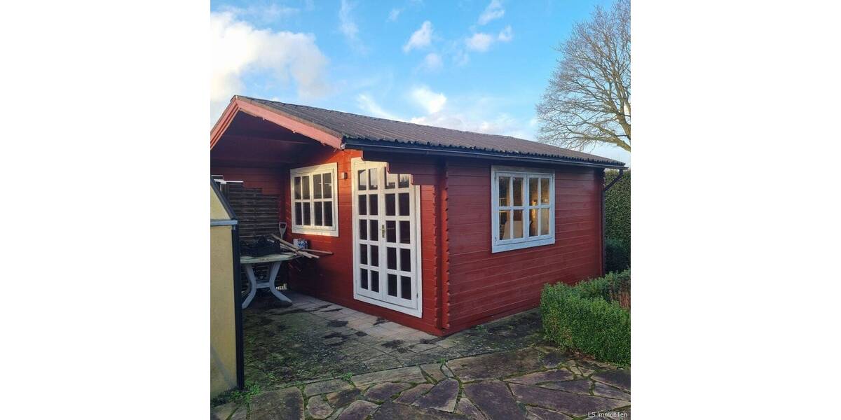 Mehrfamilienhaus, Wohnhaus Bad Zwischenahn Ekern - 9 Zimmer, 190 m&sup2;, 379.000&euro; | Angebot:26840639