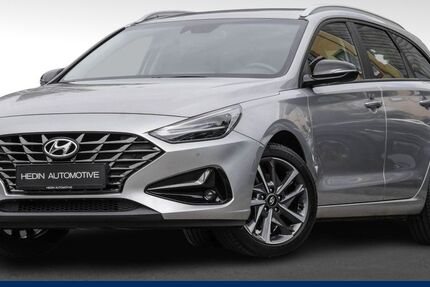 Hyundai i30 74.436 km 18.450 € Idar-Oberstein 55743