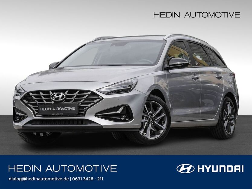 Hyundai i30 74.436 km 18.450 € Idar-Oberstein 55743