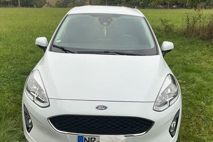 Ford Fiesta 42.698 km 10.750 &euro; Bruchhausen 53572