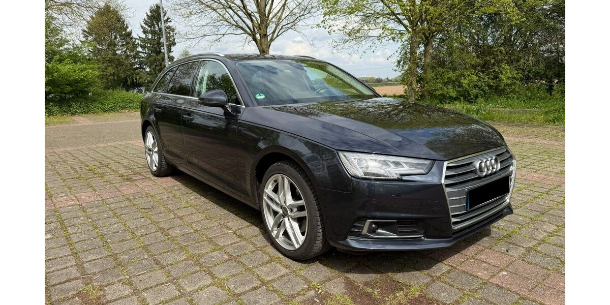 Audi A4 180.136 km 15.700 &euro; Korschenbroich 41352