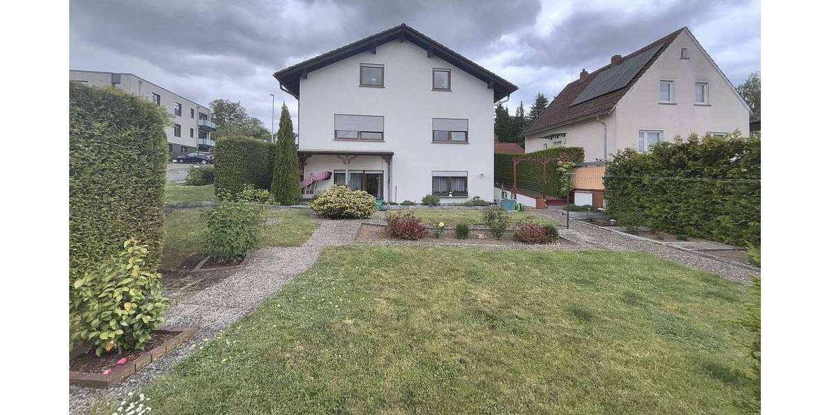 Mehrfamilienhaus, Wohnhaus Weiler bei Bingen - 1 Zimmer, 190 m&sup2;, 428.000&euro; | Angebot:26454678
