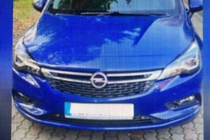 Opel Astra 132.000 km 8.290 &euro; Salzgitter 38226