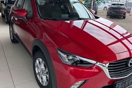 Mazda CX-3 115.942 km 13.500 &euro; Kritzow/Wismar Ost 23970