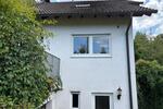 Großzügiges 8 m Breites Reihenendhaus mit schönem Ausblick