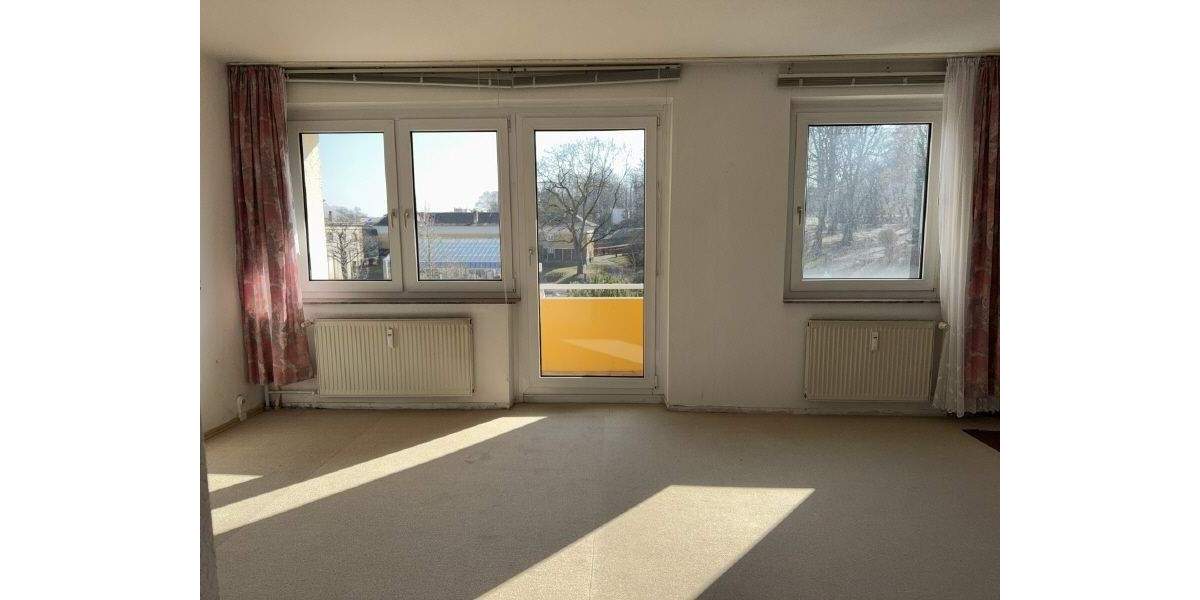 Etagenwohnung Gotha - 4 Zimmer, 73 m&sup2;, 79.000&euro; | Angebot:25664931