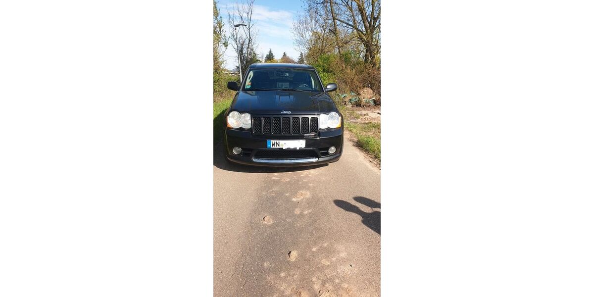 Jeep Grand Cherokee 189.000 km 15.999 &euro; Winterbach 73650