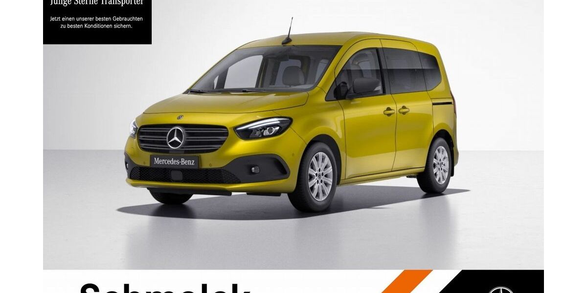 Mercedes-Benz Citan 49.900 km 20.500 &euro; Emmendingen 79312