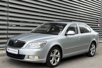 Skoda Octavia 107.500 km 7.490 &euro; München 81379