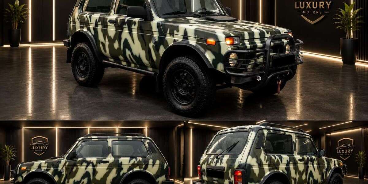 Lada Niva 46.756 km 17.500 &euro; Nürnberg 90475