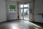 Gewerbehalle mit Büro, Garagen und Sozialräumen 170 qm zimmer