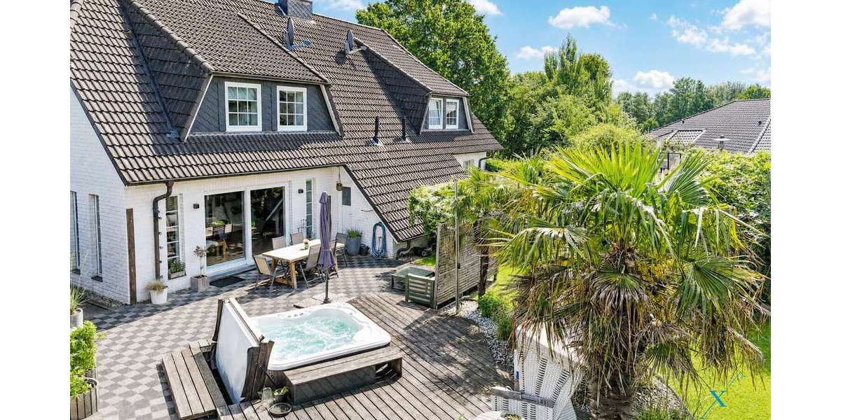 Einfamilienhaus Freienwill - 5 Zimmer, 138 m&sup2;, 425.000&euro; | Angebot:27164956