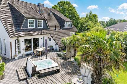 Haus Freienwill - 5 Zimmer, 138 m&sup2;, 425.000&euro; | Angebot:27164956