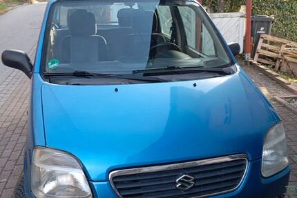 Opel Agila 153.400 km 1.199 &euro; Abtsteinach 69518