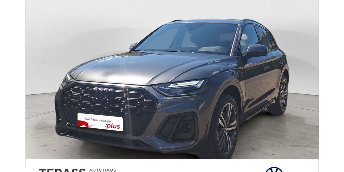 Audi Q5 51.807 km 33.490 &euro; Wetter 58300