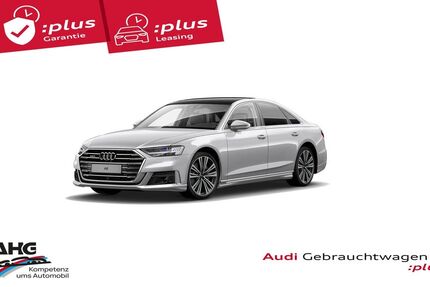 Audi A8 132.000 km 42.988 &euro; Gotha 99867