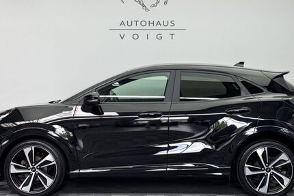 Ford Puma 27.620 km 19.900 &euro; Radevormwald 42477