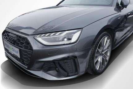 Audi A4 71.250 km 30.840 &euro; Erlangen 91058