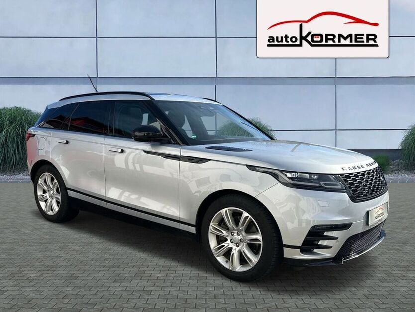 Range Rover Velar