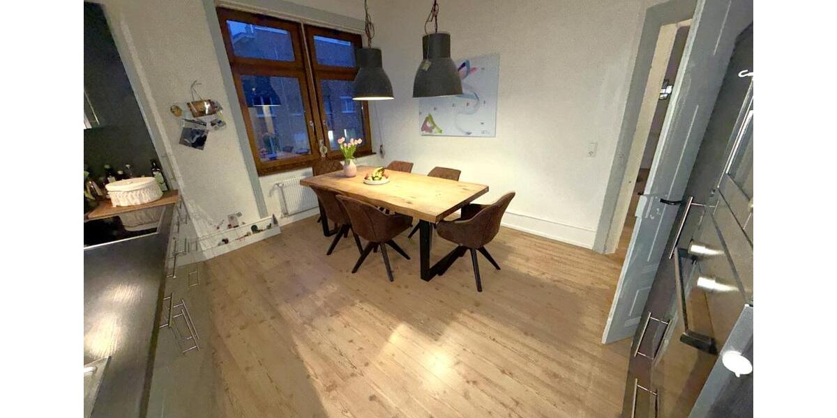 Etagenwohnung Schopfheim - 3.5 Zimmer, 101 m&sup2;, 345.000&euro; | Angebot:25854275