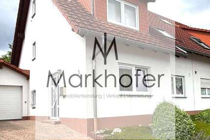 Haus zum Kaufen in Waldmohr 359.000 € 150 m²