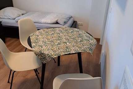 Zimmer Erlangen Bruck - 1 Zimmer, 1.250&euro; | Angebot:25636681