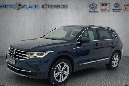 VW Tiguan 69.455 km 35.950 &euro; Jüterbog 14913