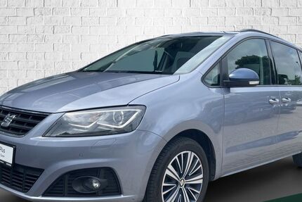 Seat Alhambra 136.366 km 19.990 € Wasserburg am Inn 83512