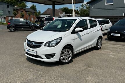 Opel Karl 114.251 km 5.399 &euro; Hemme 25774