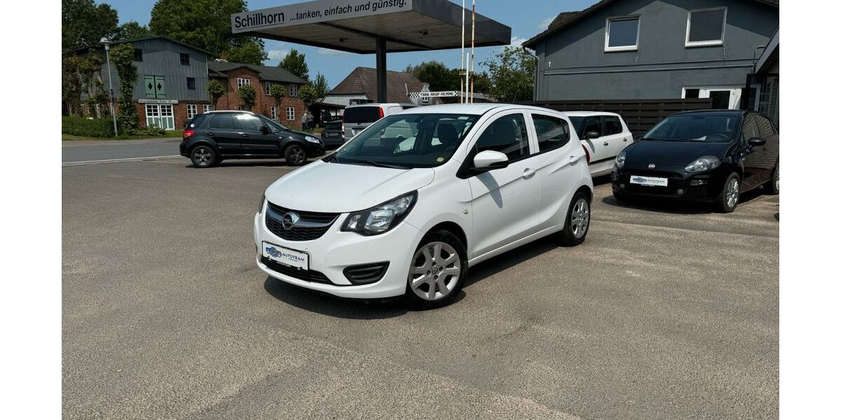 Opel Karl 114.251 km 5.399 &euro; Hemme 25774