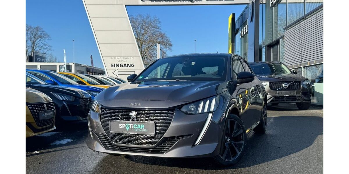 Peugeot 208 41.631 km 18.690 &euro; Gütersloh 33334