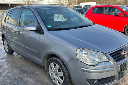 VW Polo 179.079 km 2.650 &euro; Augsburg 86167