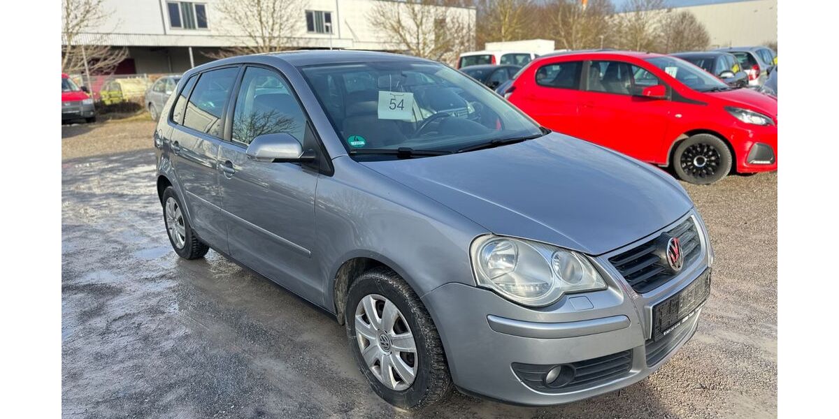 VW Polo 179.079 km 2.650 &euro; Augsburg 86167