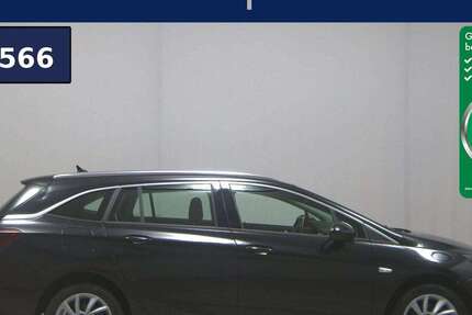 Opel Astra 42.068 km 11.480 &euro; Gyhum/Bockel 27404