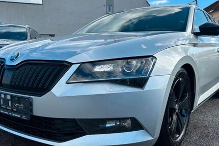 Skoda Superb 199.801 km 11.990 &euro; Saarbrücken 66117