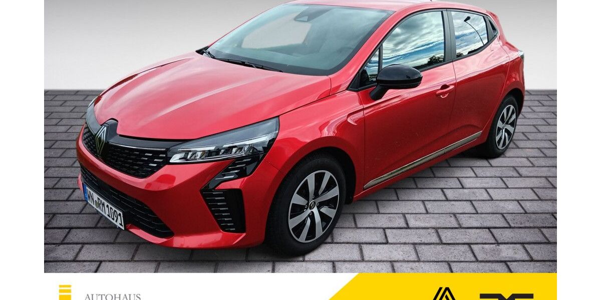 Renault Clio 3.000 km 20.670 &euro; Schorndorf 73614