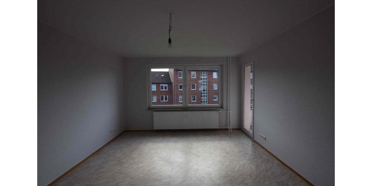 Etagenwohnung Diepholz - 3 Zimmer, 65 m&sup2;, 455&euro; | Angebot:22954941