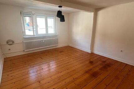 1,5-Zimmer-Wohnung in Eberbach Zentrum! 1.5 zimmer