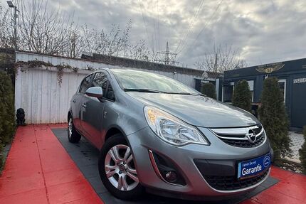 Opel Corsa 47.000 km 5.350 € Ichenhausen 89335