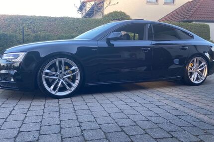 Audi A5 206.000 km 15.900 &euro; Wäschenbeuren 73116