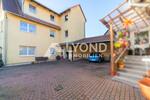 Dachgeschoßwohnung Ballenstedt - 3 Zimmer, 74 m&sup2;, 435&euro; | Angebot:25869817