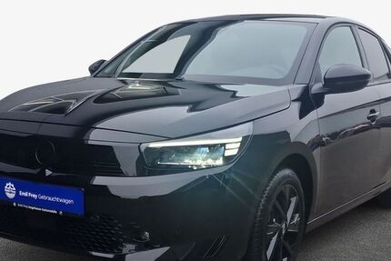 Opel Corsa 16.426 km 17.770 &euro; Ettlingen 76275