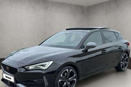 Cupra Leon 18.200 km 30.380 &euro; Frankfurt-Rödelheim 60488