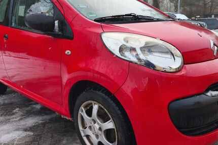 Citroen C1 71.607 km 1.999 &euro; Berlin 12349