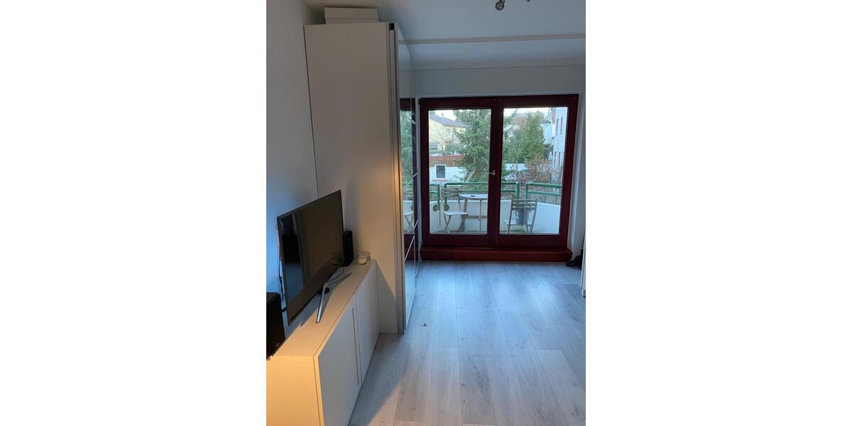 Etagenwohnung Gießen Schlangenzahl - 1 Zimmer, 30 m&sup2;, 150.000&euro; | Angebot:25872017