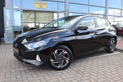 Hyundai i20 52.510 km 16.461 € Bergen 29303