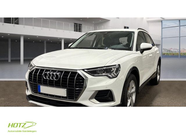 Audi Q3 40.915 km 29.690 &euro; Gardelegen 39638
