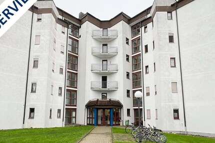 Wohnung Schrozberg - 3.5 Zimmer, 88 m&sup2;, 160.000&euro; | Angebot:25370079