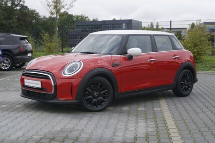 Mini Cooper 23.147 km 22.930 € Erlangen 91058