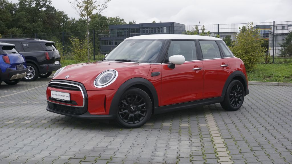 Mini Cooper 23.147 km 22.930 € Erlangen 91058